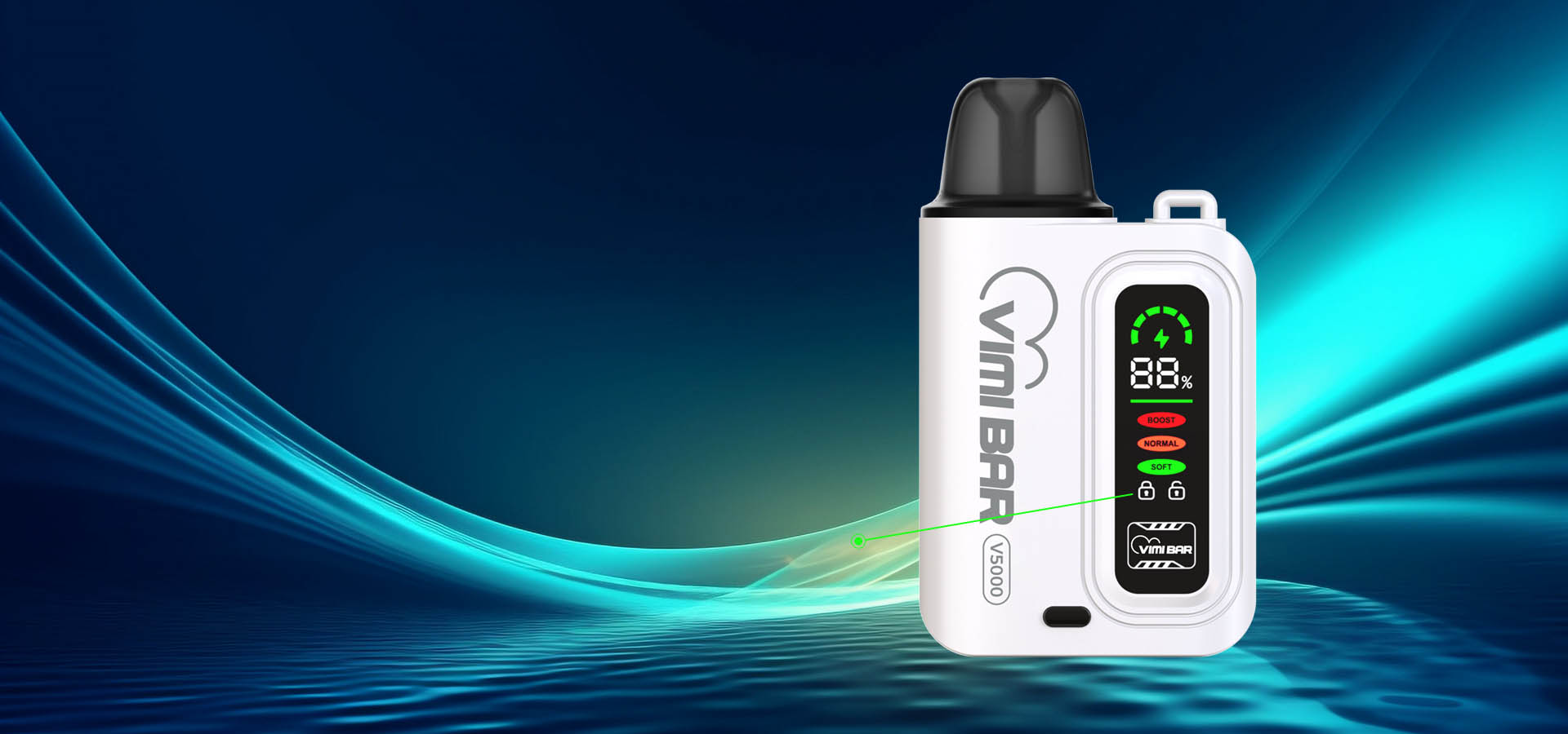 Child Lock Protection